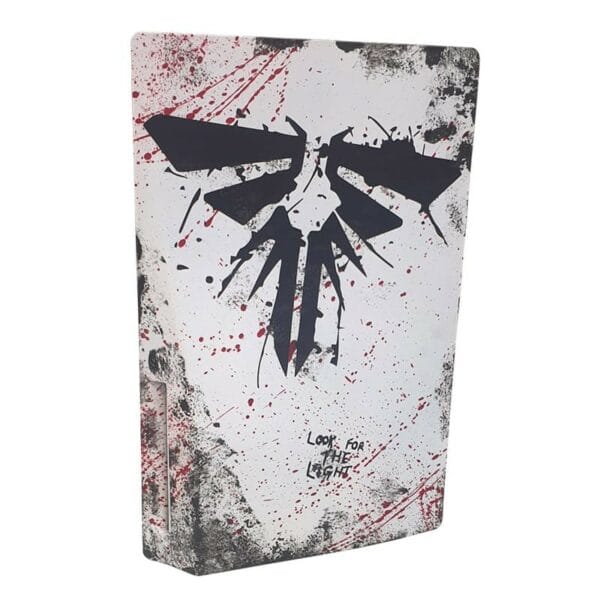ps5 faceplate (the last of us) (101226697)