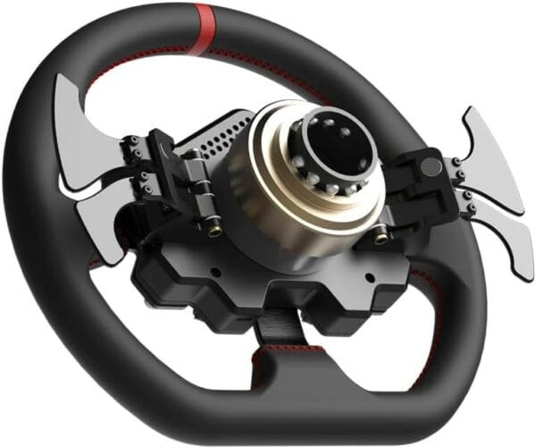 pxn v12 lite direct drive racing wheels