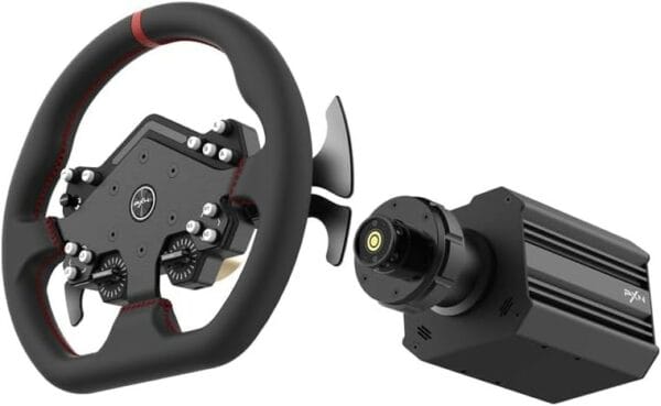 pxn v12 lite direct drive racing wheels