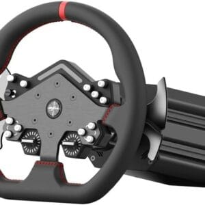 pxn v12 lite direct drive racing wheels