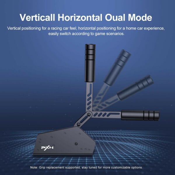 pxn hbs usb pc handbrake