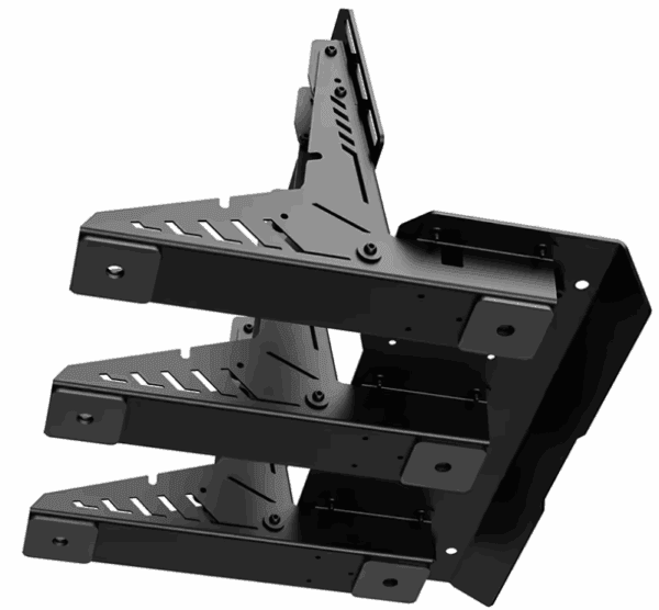 pxn pdhm adjustable driving pedals