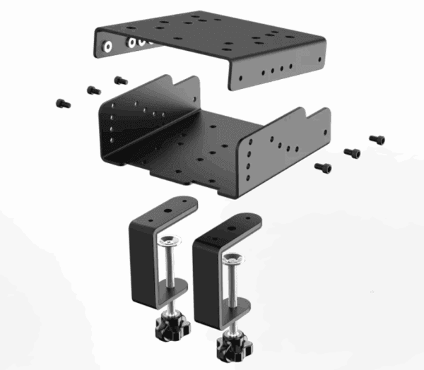 pxn z9 clamp table mount