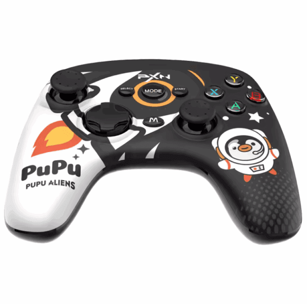 pxn p20 game controller gamepad