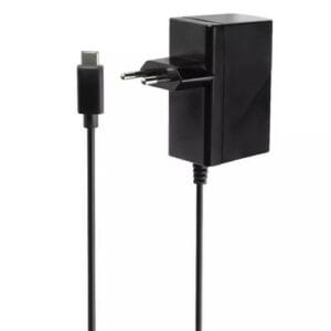 konix mythics ac charger switch usb c 5v 1.5 m (3328170293082)