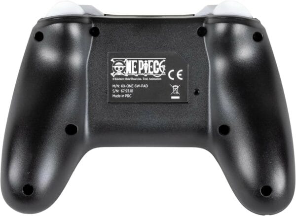 konix one piece wired controller nintendo switch (3328170293693)