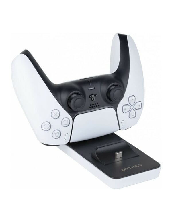 konix mythics ps5 controllers dual charging dock (3328170290432)