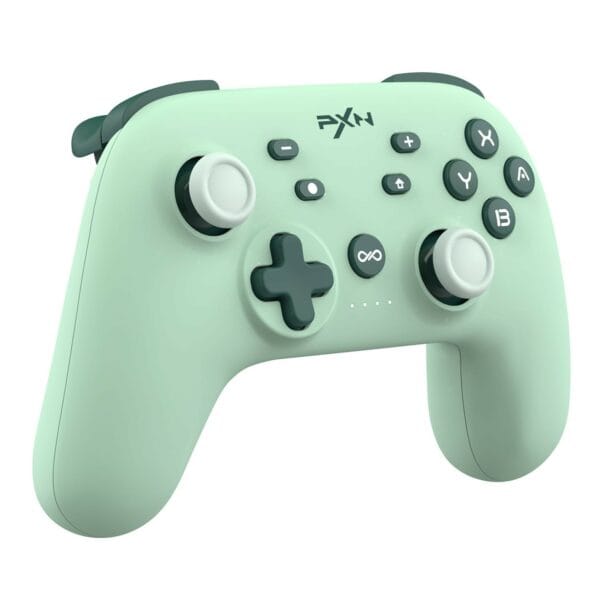 pxn p50 wireless game controller