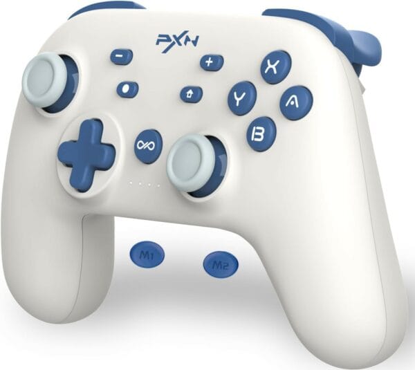 pxn p50 wireless game controller