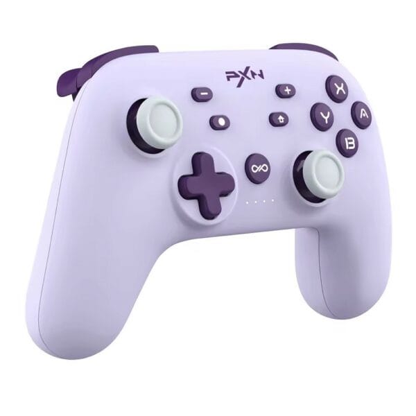 pxn p50 wireless game controller