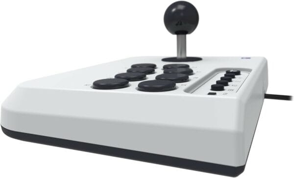 HORI Mini Arcade Fighting Stick for PS5 (0810050912341) - Image 2