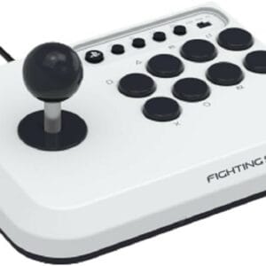 HORI Mini Arcade Fighting Stick for PS5 (0810050912341)