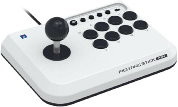 HORI Mini Arcade Fighting Stick for PS5 (0810050912341)