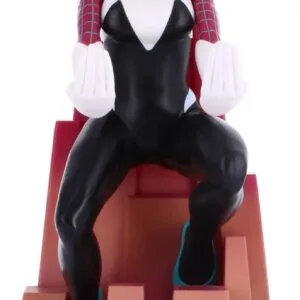 cable guy marvel spider gwen controller holder (5060525895364)
