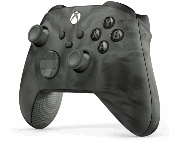 xbox wireless controller nocturnal vapor (0889842946918)