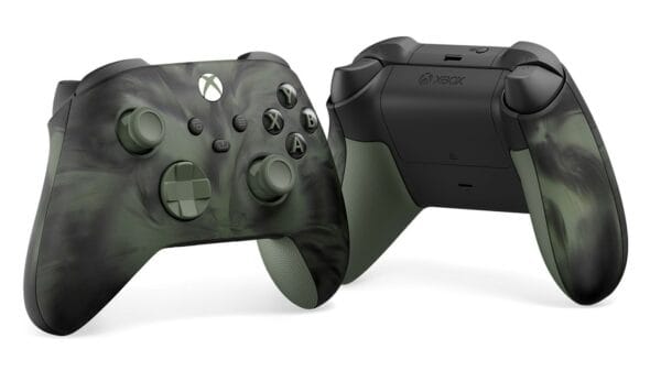xbox wireless controller nocturnal vapor (0889842946918)