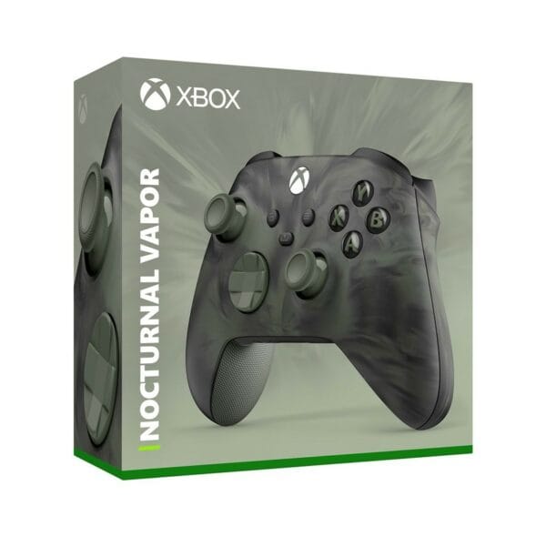 xbox wireless controller nocturnal vapor (0889842946918)