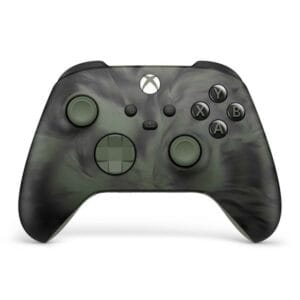 xbox wireless controller nocturnal vapor (0889842946918)