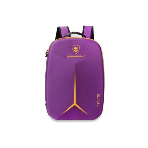deadskull ps5 carrying backpack (xl)