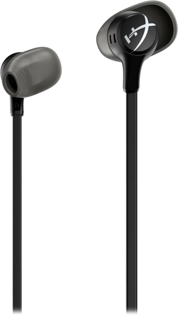 hyperx cloud earbuds ii