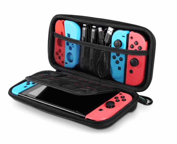 ugreen 50974 portable case for nintendo switch