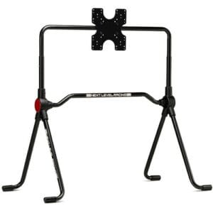 next level racing lite freestanding monitor stand