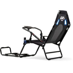 next level racing gtlite cockpit (playstation edition)