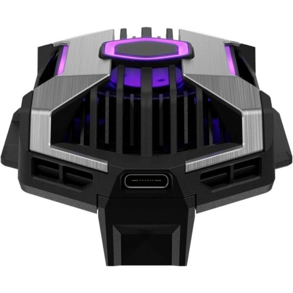 cooler master cryo phone cooler (cpy etmc 45nnc r1)