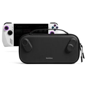 tomtoc fancycase g02 rog ally eva case black (g02s1d1)