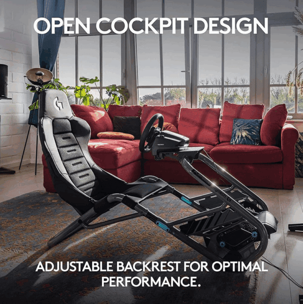 playseat trophy logitech g edition (8717496873101)