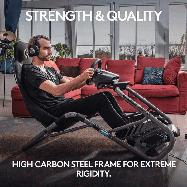 playseat trophy logitech g edition (8717496873101)