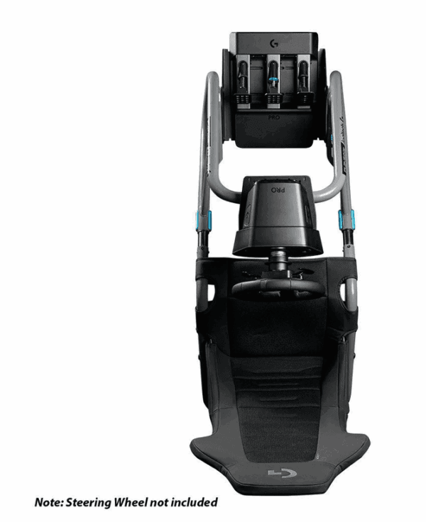 playseat trophy logitech g edition (8717496873101)