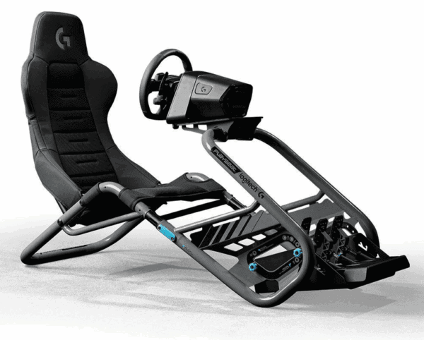 playseat trophy logitech g edition (8717496873101)