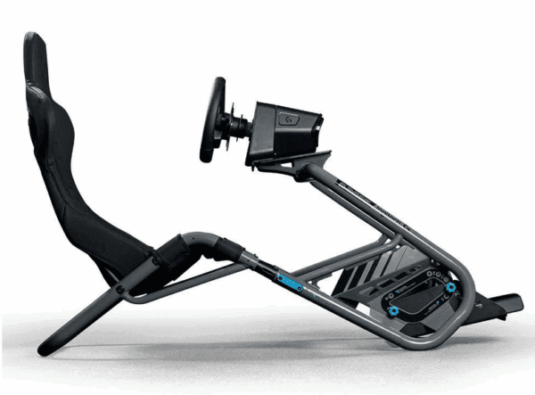 playseat trophy logitech g edition (8717496873101)