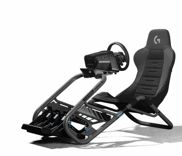 playseat trophy logitech g edition (8717496873101)