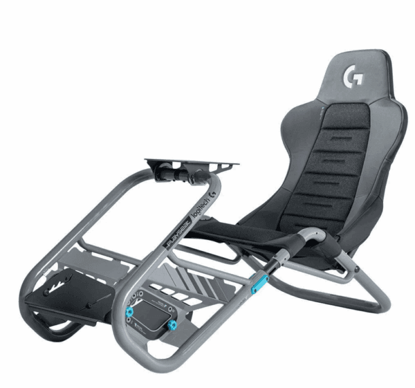 playseat trophy logitech g edition (8717496873101)