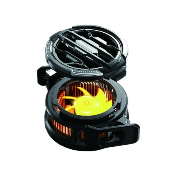 porodo gaming freezing semiconductor magsafe mobile cooling (pdx630)