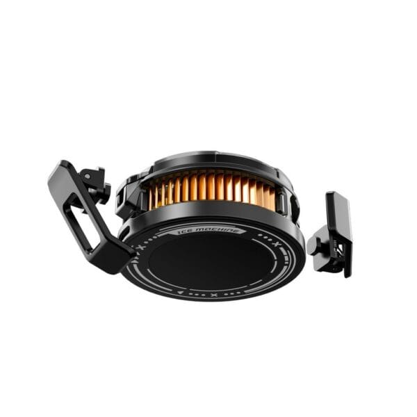 porodo gaming freezing semiconductor magsafe mobile cooling (pdx630)