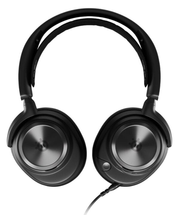 steelseries arctis nova pro xbox wired high fidelity gaming audio with multi system connect (61528)