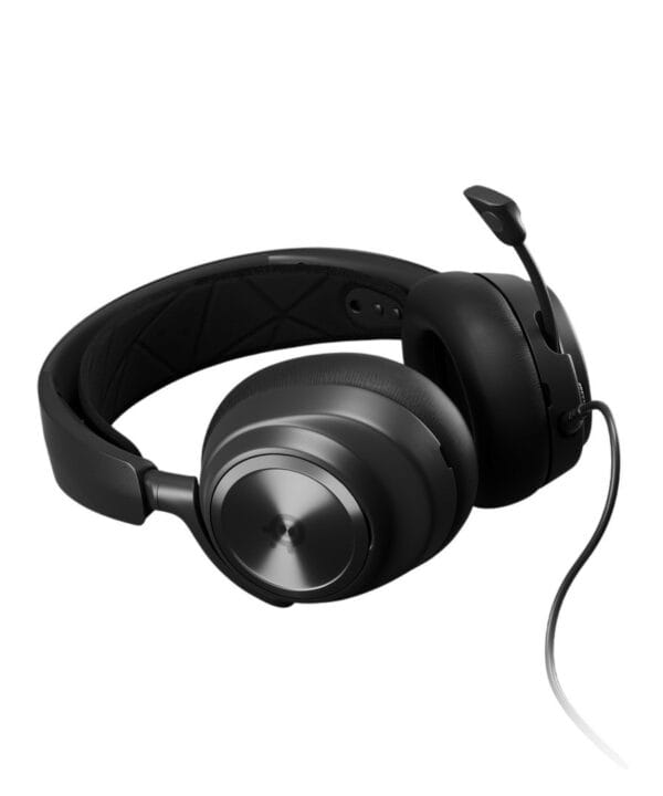 steelseries arctis nova pro xbox wired high fidelity gaming audio with multi system connect (61528)
