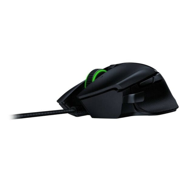 razer basilisk v2 fps gaming mouse black (rz01 03160100 r3m1)