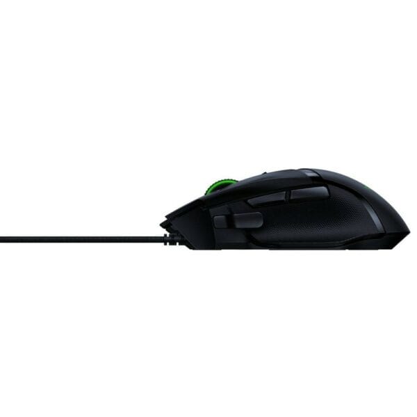 razer basilisk v2 fps gaming mouse black (rz01 03160100 r3m1)