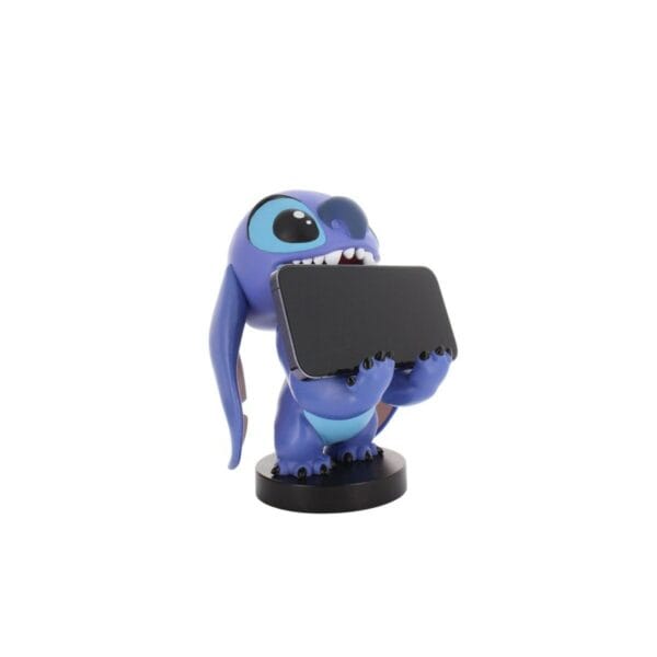 disney smiling stitch controller holder (5060525897160)