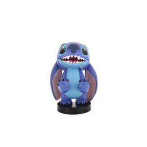 disney smiling stitch controller holder (5060525897160)