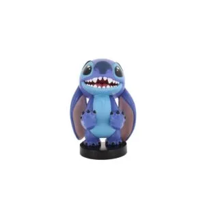 disney smiling stitch controller holder (5060525897160)