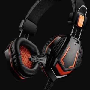 canyon gaming headset fobos gh 3a
