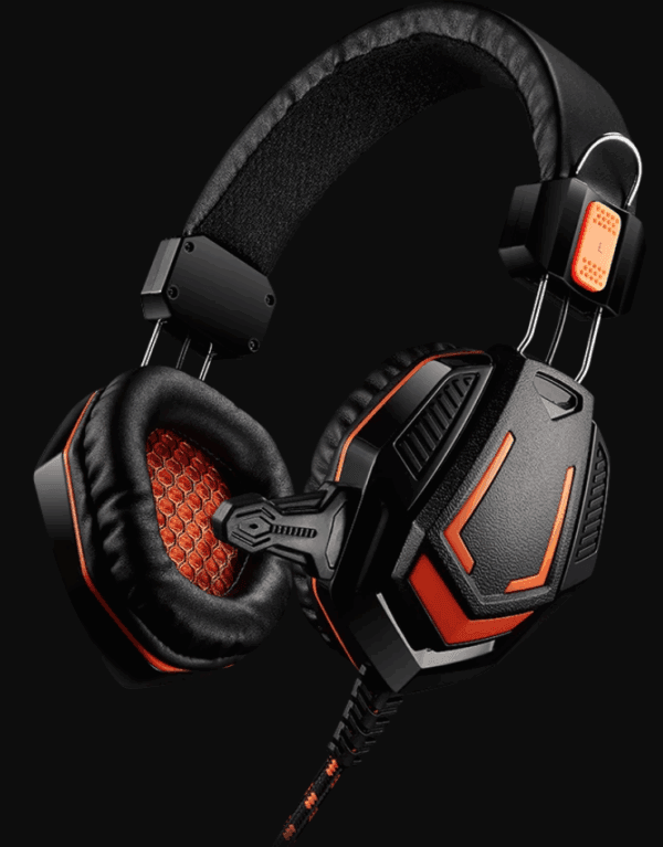 canyon gaming headset fobos gh 3a