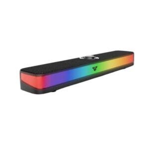 fantech groove bar pro bs151 dual mode wireless gaming speaker