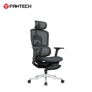 fantech oc3 ergonomic office chair