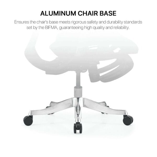 fantech oc3 ergonomic office chair